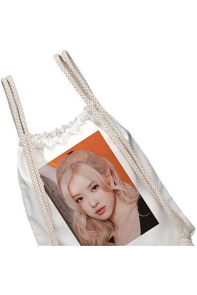 BEKZ Kids Backpack with BlackPink 16
