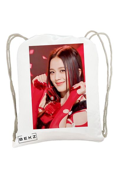 BEKZ Kids Backpack with BlackPink 21