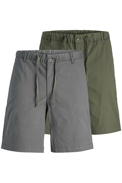 Jack & Jones Shorts JPSTJAIDEN CAMPAIGN HYBRID kurze Hose