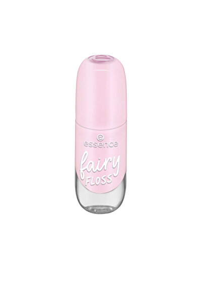 Essence Gel Nail Color Nagellack #70-light Rose 8 ml