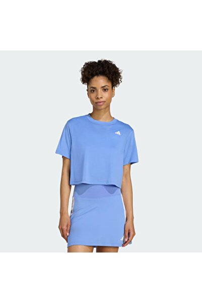 adidas Train Essentials Boxy Workout Kadın Tişört