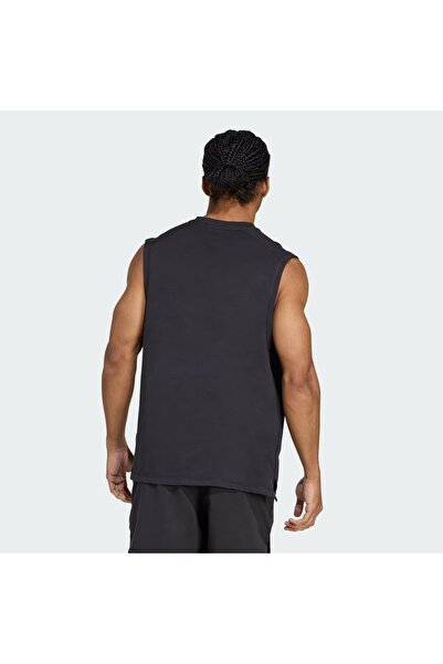 adidas D4T X Мъжка тениска