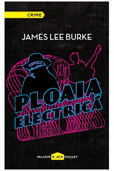 Editura Paladin Ploaia electrică