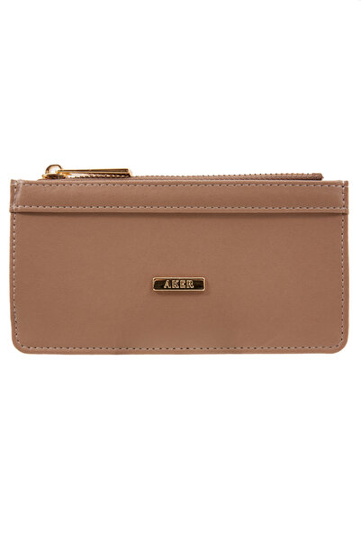 Aker Krtvzt30021 Zipper Detail Cardvitil