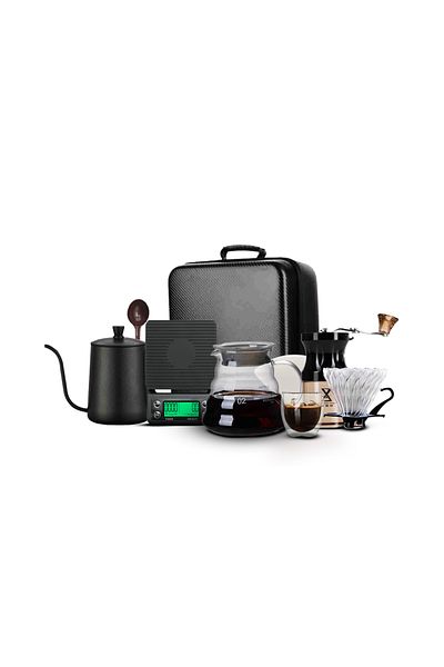 Drip on coffee V60 Specialty Coffee Brewing Bag