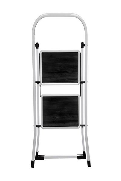 Five Simply Smart High-Quality Metal 2-Step Stool