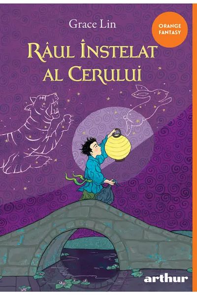 Editura Arthur Raul instelat al cerului