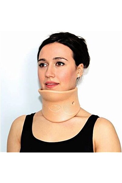 AboutThePerfect Boyun Destekleyici Boyunluk Çenelikli, Rahat ve Şık Tasarım