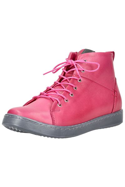 Andrea Conti Stiefelette