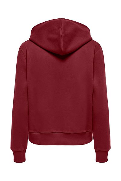 ONLY Kapuzenpullover ONLNOLI Sweatshirt