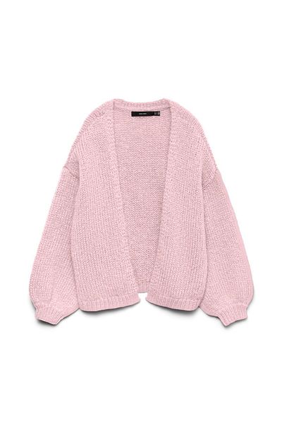 Vero Moda Strickjacke VMMAYBE Strickjacke