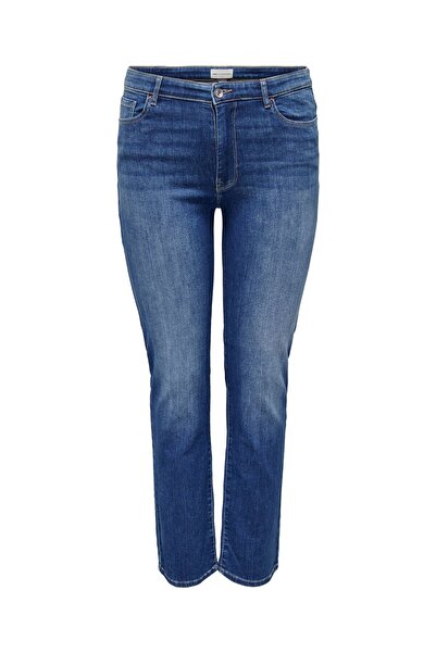 Only Carmakoma Slim Fit Jeans CARSUI Slim Fit Jeans