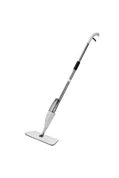 rexa Plastic Color 360 Rotating Wet and Dray Household Floor Cleaner Mop