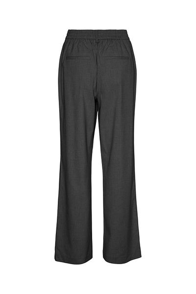 Vero Moda Hose VMMAYA Mittlere Taille Hose