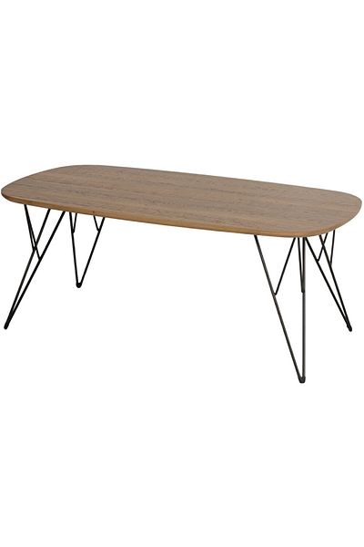 rexa Home Collection Rocco Retro Mid