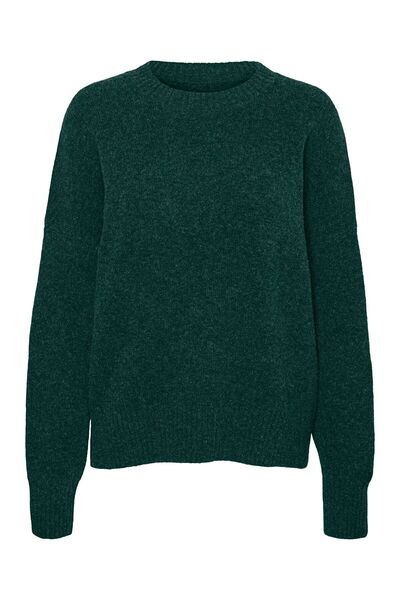 Vero Moda Strickpullover VMBOOM Pullover