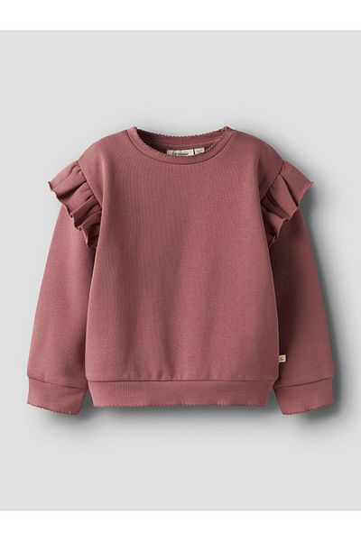 Lil' Atelier Sweatshirt Loose Fit