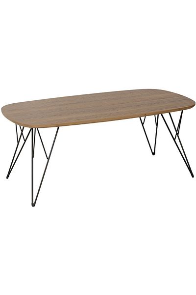 rexa Home Collection Rocco Retro Mid
