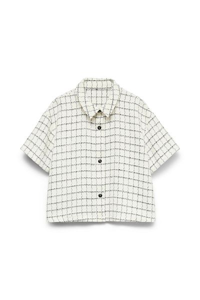 Vero Moda Hemd VMMIRANDA Hemd