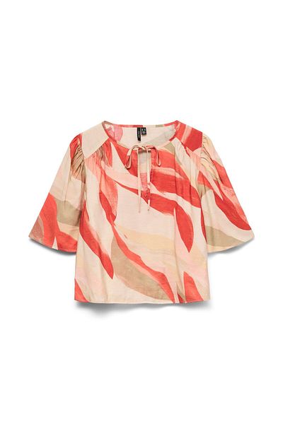 Vero Moda Bluse VMTYRA Top