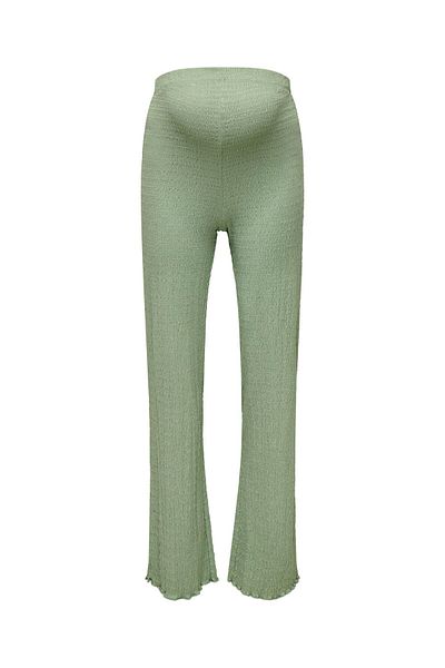 ONLY MATERNITY Hose OLMCALIA Weiter Beinschnitt Hose