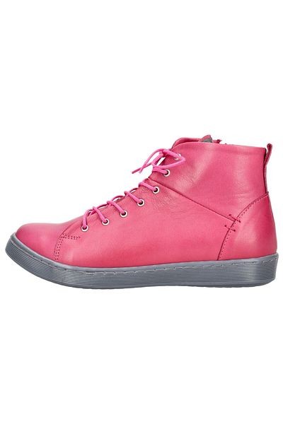 Andrea Conti Stiefelette
