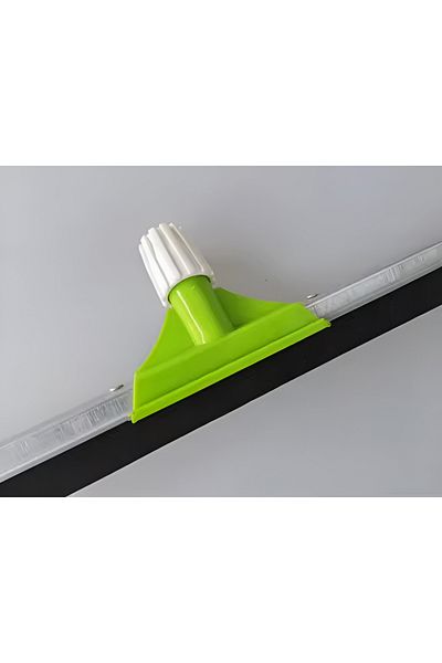 rexa Multifunctional Stainless Steel Floor Squeegee Metal Floor Wiper 45cm