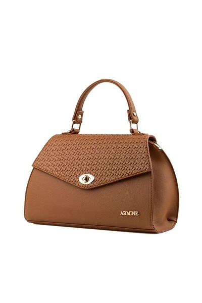 Armine 409 Women's Hand Shoulder Bag