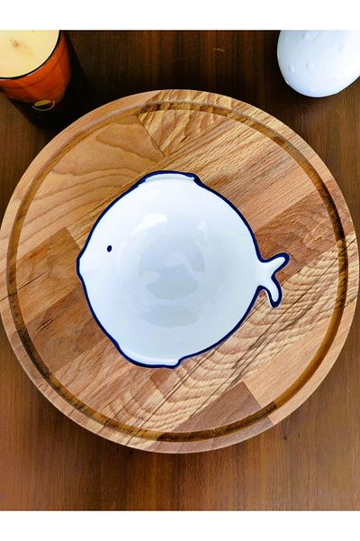 Madame Coco Marines Bowl 14 cm - 1 Piece