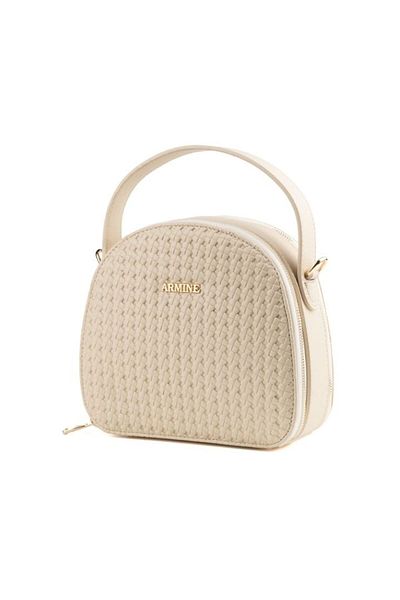 Armine 408 Women's Hand Shoulder Bag