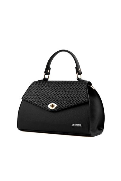 Armine 409 Women's Hand Shoulder Bag