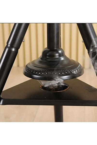 Other Clothes Incense Burner Stand 175cm – Hanger with Hooks & Holes for Steaming Clothes