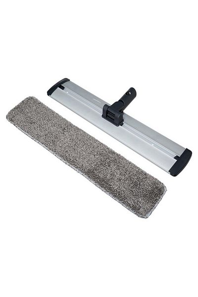Five Simply Smart Click and Clean Durable Sliding Mop Head