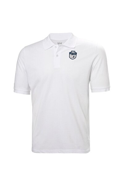Helly Hansen Marstrand Polo Yaka Erkek T-shirt