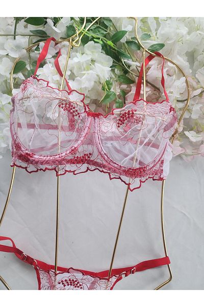 G&H UNDERWEAR Bra Set