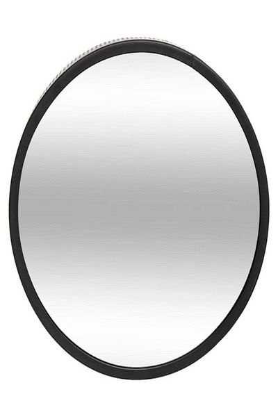 Five Simply Smart 3-Piece Round Shape Wall Mounted Mona Mirror Set