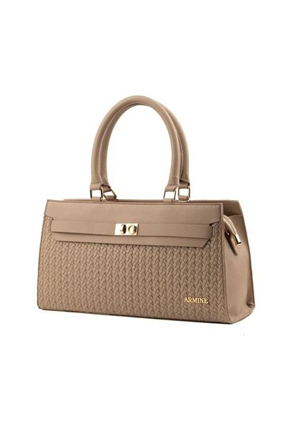 Armine 407 Women's Hand Shoulder Bag with Shoulder Strap