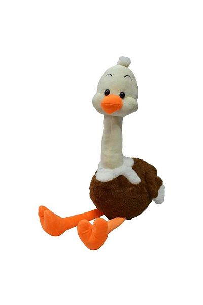 Halley Oyuncak Plush Ostrich 60 cm 62324