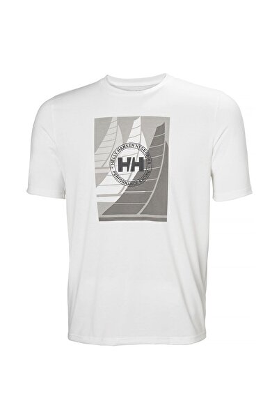 Helly Hansen Тениска HP RACE GRAPHIC