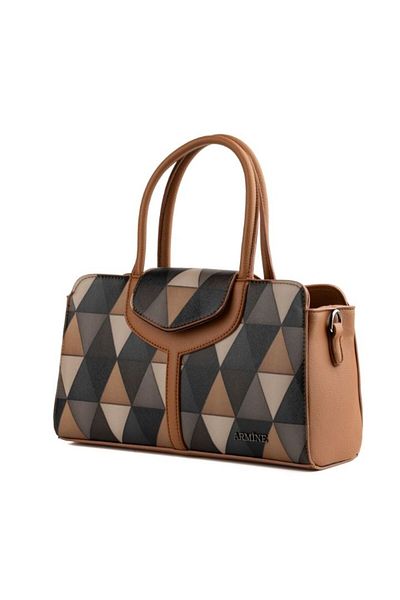 Armine 411 Women's Hand Shoulder Bag