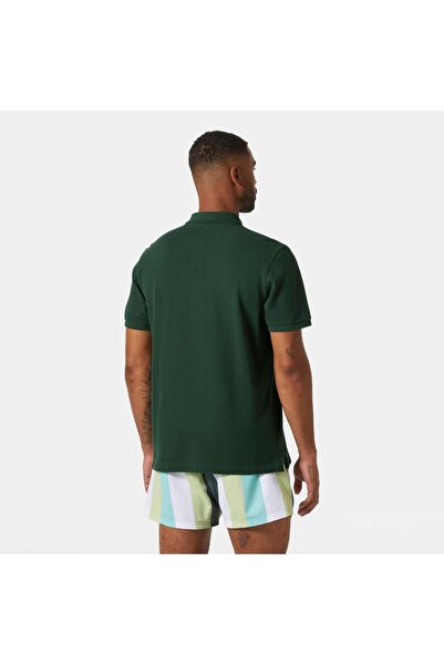 Helly Hansen Transat Men's Polo Neck T-Shirt-HHA.33980