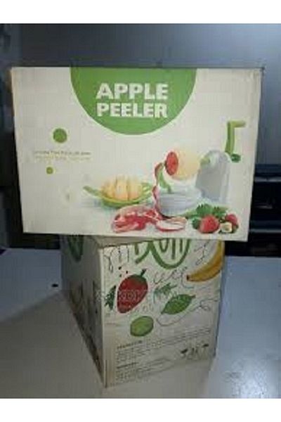 Generic 2pcs Fruit Peeler, Multifunctional Manual Peeler, for Pears