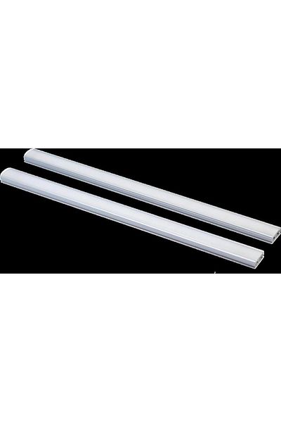 ELBI ELECTRIC LED Wand Link 14W 90cm 6000K