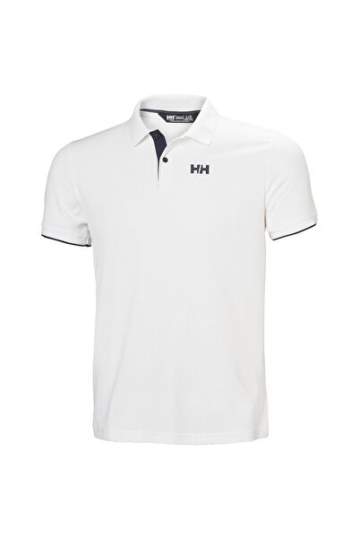 Helly Hansen Мъжка тениска с къс ръкав Polo Ocean 2.0
