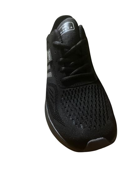 Racıng Konay Branca Textile Comfortable Sneakers