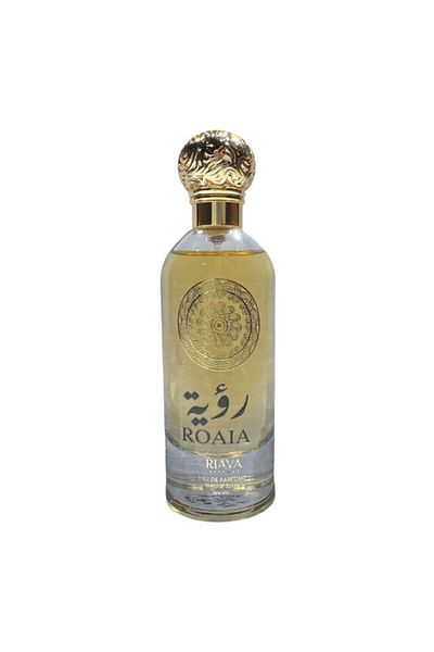 RIAVA PERFUMES Vision Riafa Perfume for Unisex, 85 ml