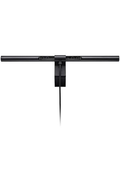 BENQ BenQ ScreenBar LED lamp, 5W, 930 lumens, USB (Black)