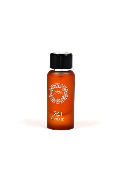 jana beauty Althair Eau de Parfum For Man 50 ML