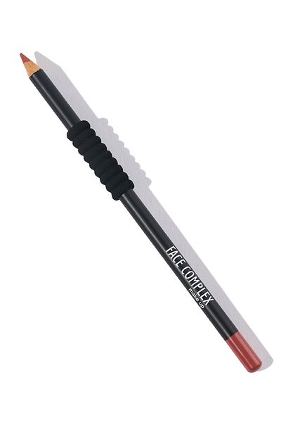 FACE COMPLEX Lip Pencil Creion De Buze L21 - Italia