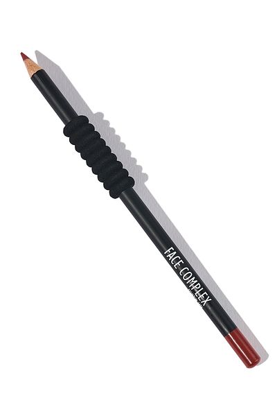 FACE COMPLEX Lip Pencil Creion De Buze 09 - Italia